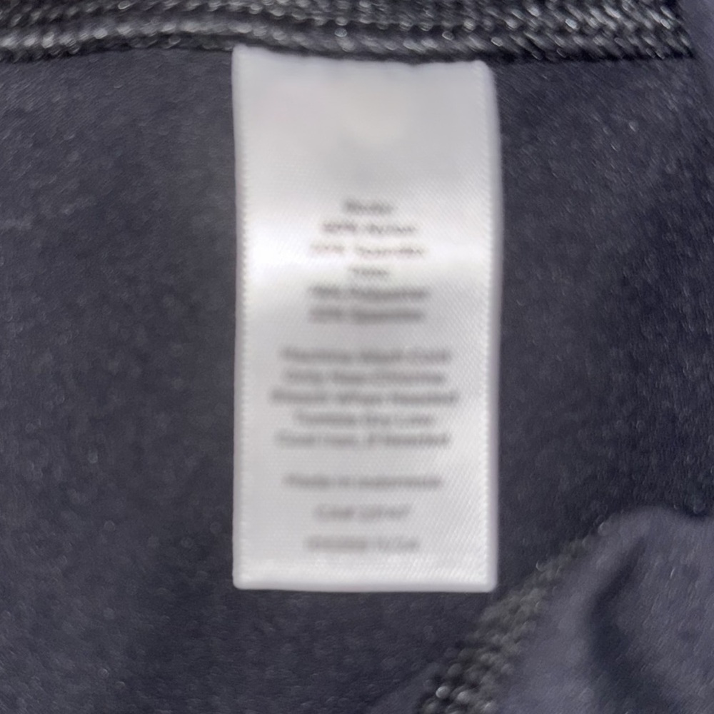 TALBOTS Women’s Performance Interlock Leggings - … - image 6